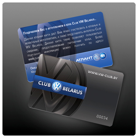   ClubVW.by